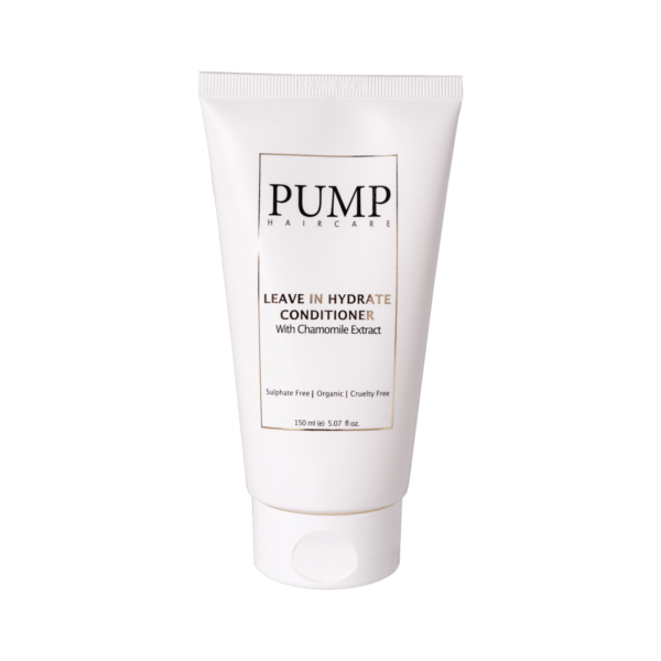 Leave in Hydrate Conditioner