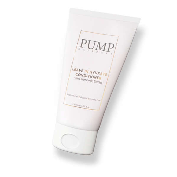 Leave in Hydrate Conditioner - Image 2