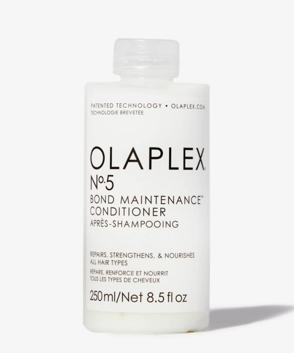 NO.5 BOND MAINTENANCE CONDITIONER